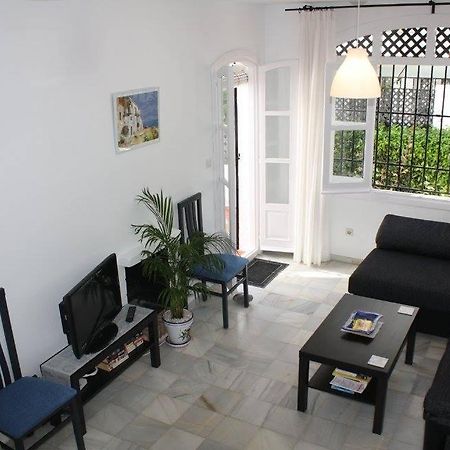 Casa Lesley Anne Lejlighed Nerja Eksteriør billede